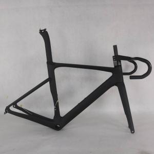 2021 new all ineer cable disc carbon frame TT-X21